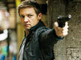 'The Bourne Legacy'