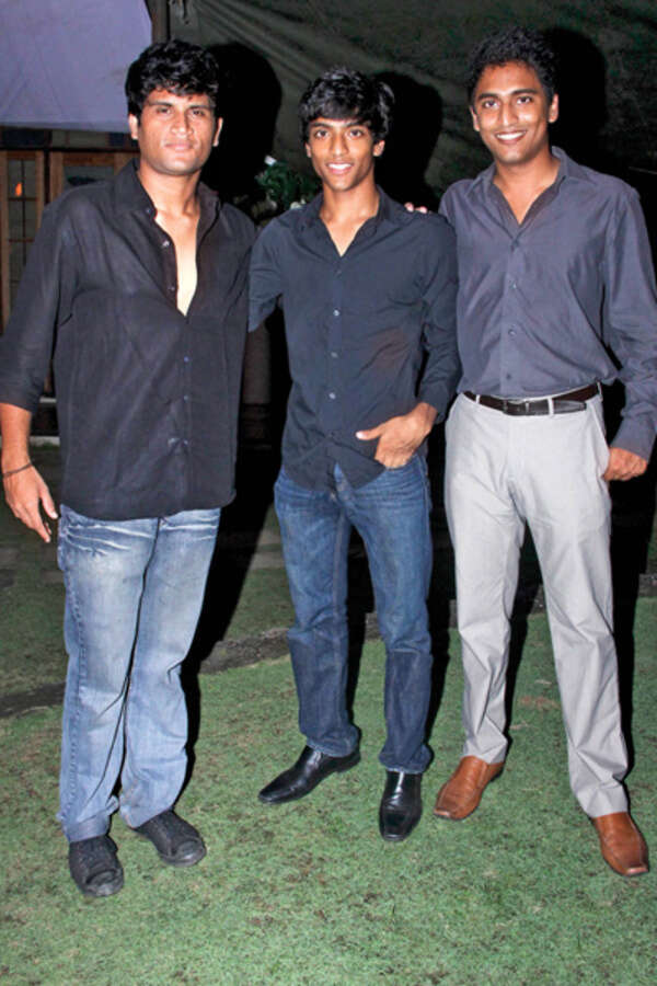 Jose Thomas Images