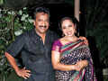 Jose Thomas' b'day bash