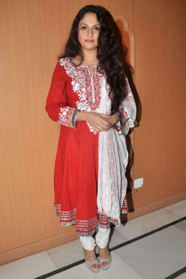 Gracy Singh