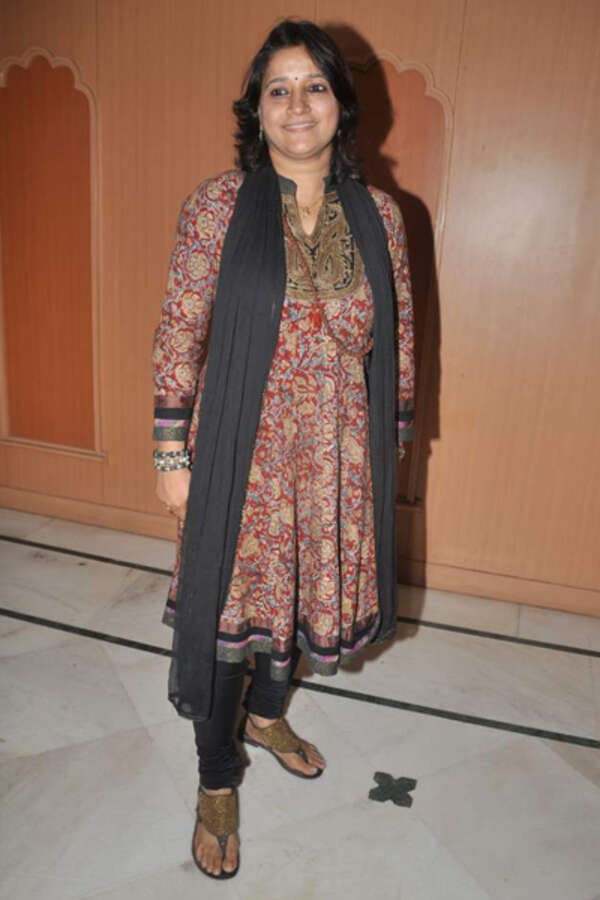 Kavita Seth Images