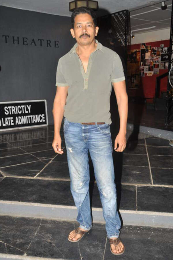 Atul Kulkarni
