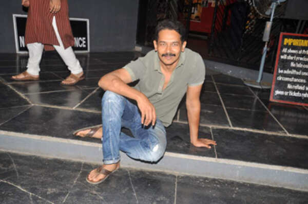 Atul Kulkarni