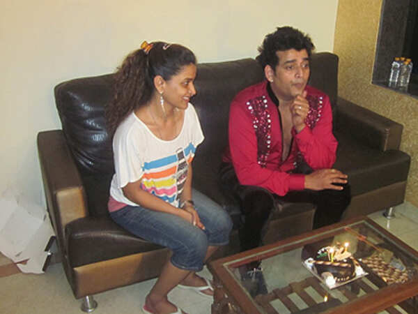 Ravi Kishen
