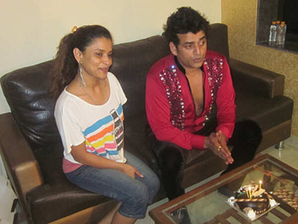 Ravi Kishen