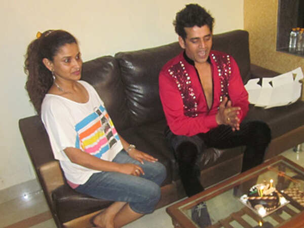 Ravi Kishen