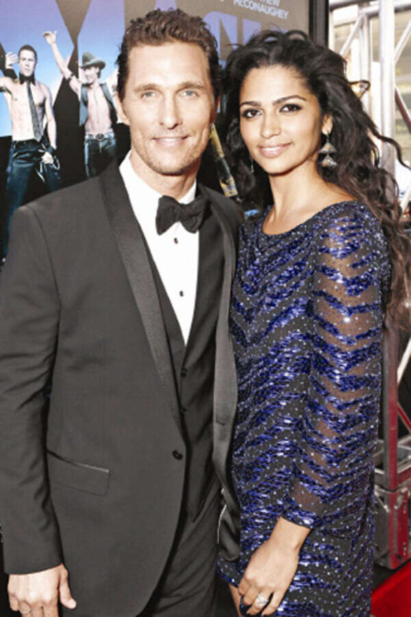 Camila Alves Images