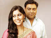 Ram, Sakshi under 'house arrest'