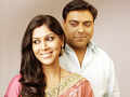 Ram, Sakshi under 'house arrest'
