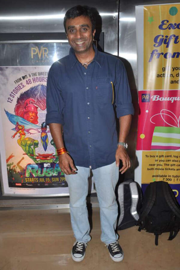 Sanjay Gadhvi Wallpapers