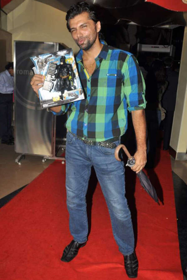 Chetan Hansraj