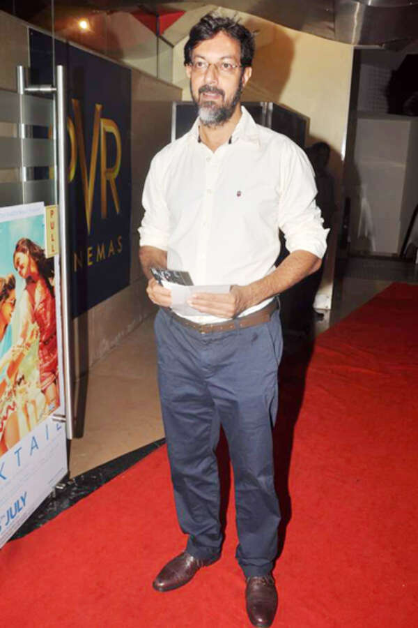 Rajat Kapoor Pictures