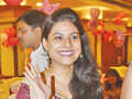 Riddhima's birthday bash