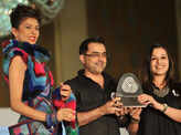 International Woolmark Prize @ Leela Palace