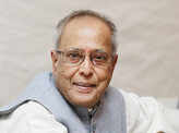 Pranab Mukherjee voted India's 13th President