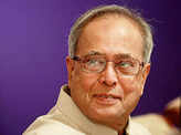 Pranab Mukherjee: From Birbhum to bureaucracy