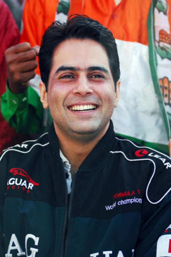 Aman Verma