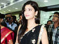 Shruti Haasan @ Store launch