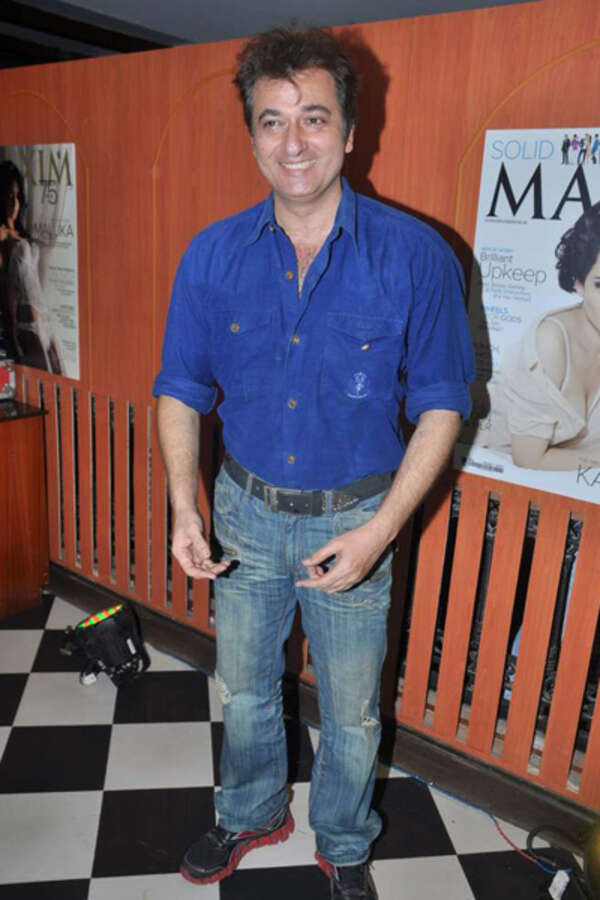 Avinash Wadhawan