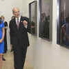Article image for: <i class="tbold">kate middleton</i> attends Olympic exhibition