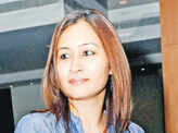 A bash for Jwala Gutta