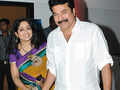 Kavya Madhavan's audio CD launch