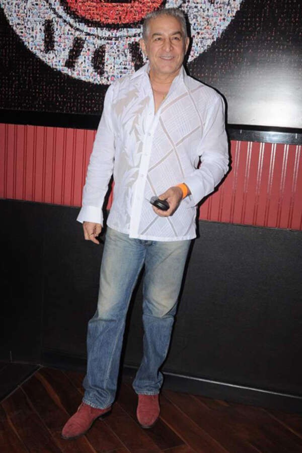 Dalip Tahil
