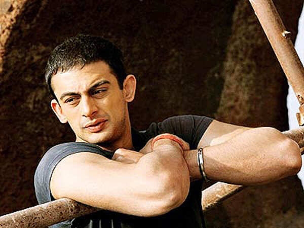 Arunoday Singh