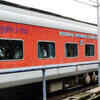 Article image for: Assam crisis: Rail lines partially restored