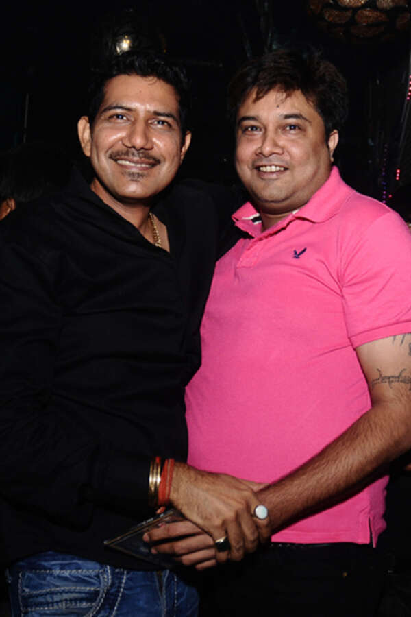 Shankar Sahney