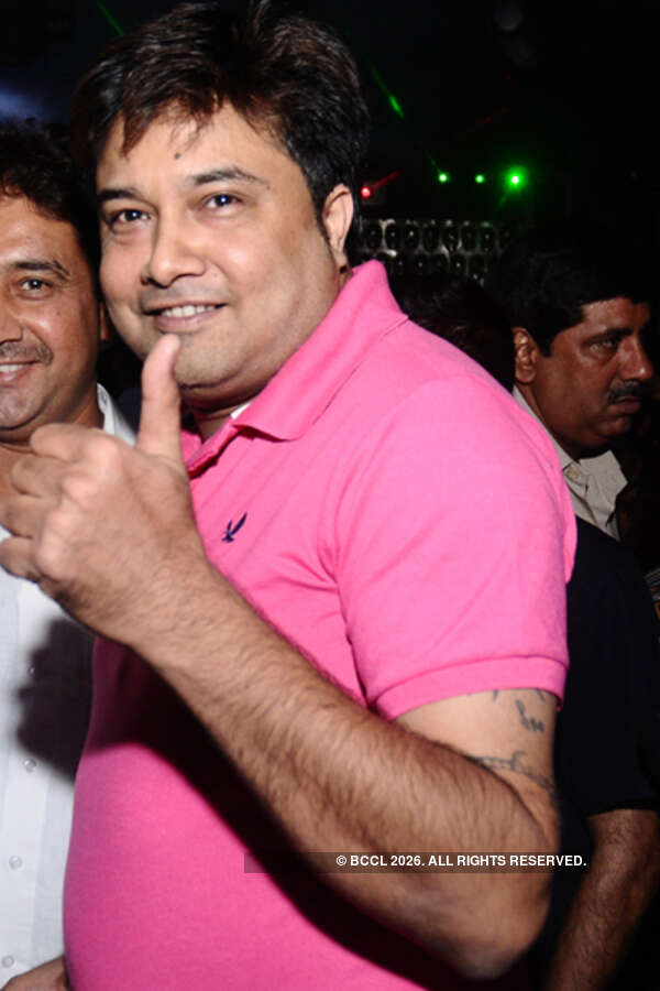 Shankar Sahney