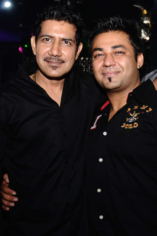 Shankar Sahney