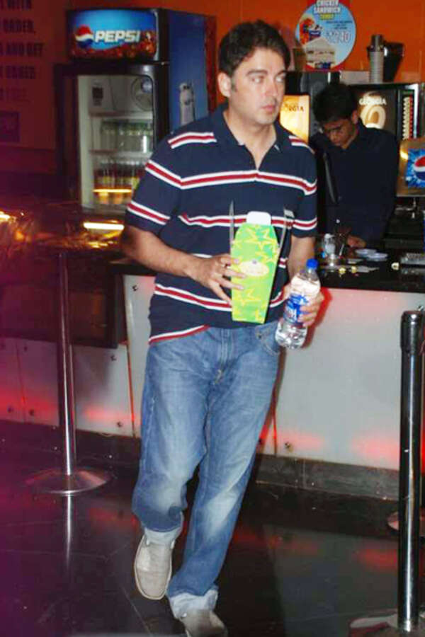 Jugal Hansraj
