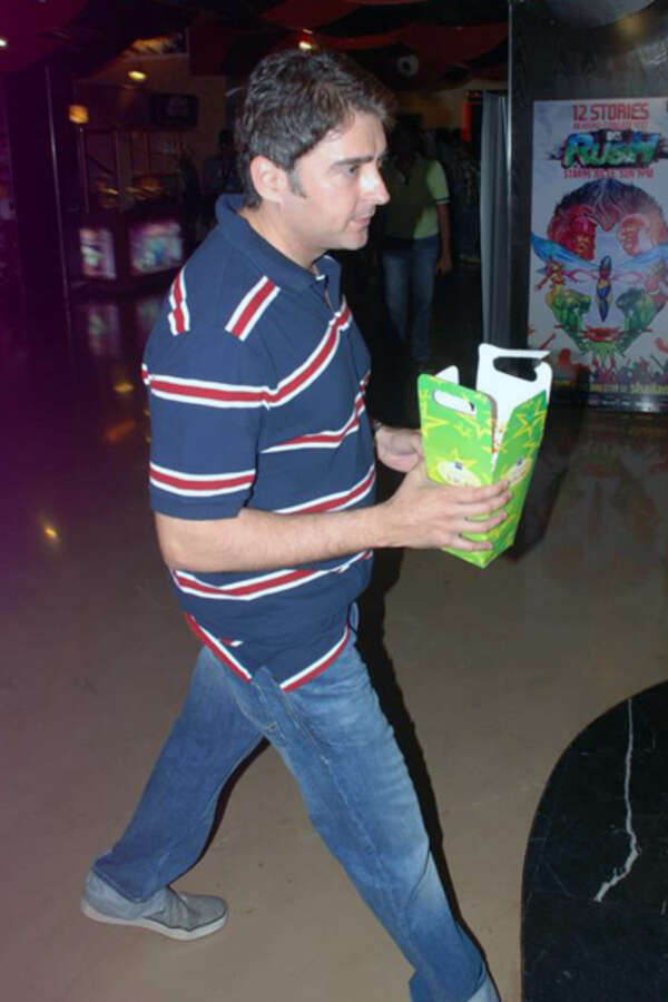 Jugal Hansraj