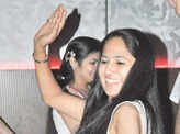 'Mausa' party