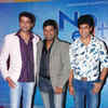 Article image for: New pictures of <i class="tbold">popular marathi entertainer bharat jadhav</i>