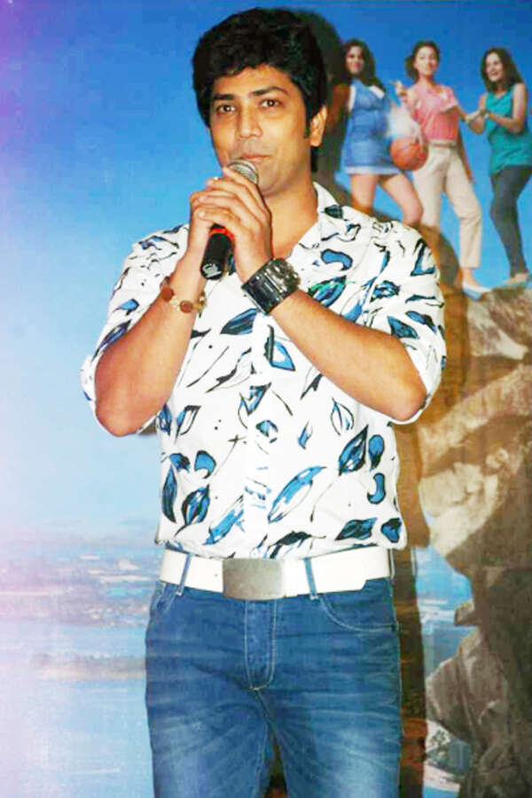 Aniket Vishwasrao