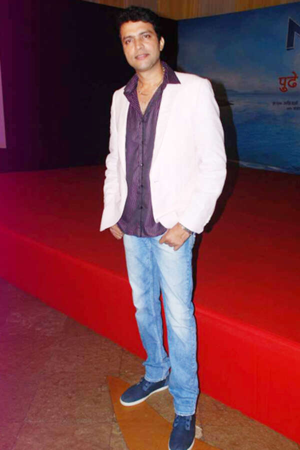 Ankush Choudhary Images