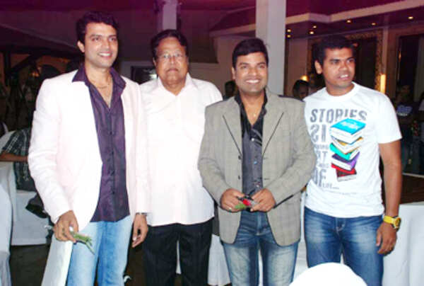 Viju Khote