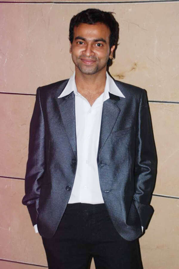 Pitobash Tripathy Images