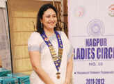AGM @ Ladies Event