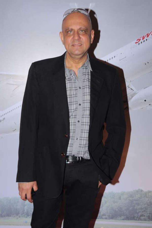 Rajiv Rai Wallpapers