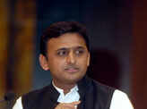 Akhilesh and Dimpy @ FICCI FLO
