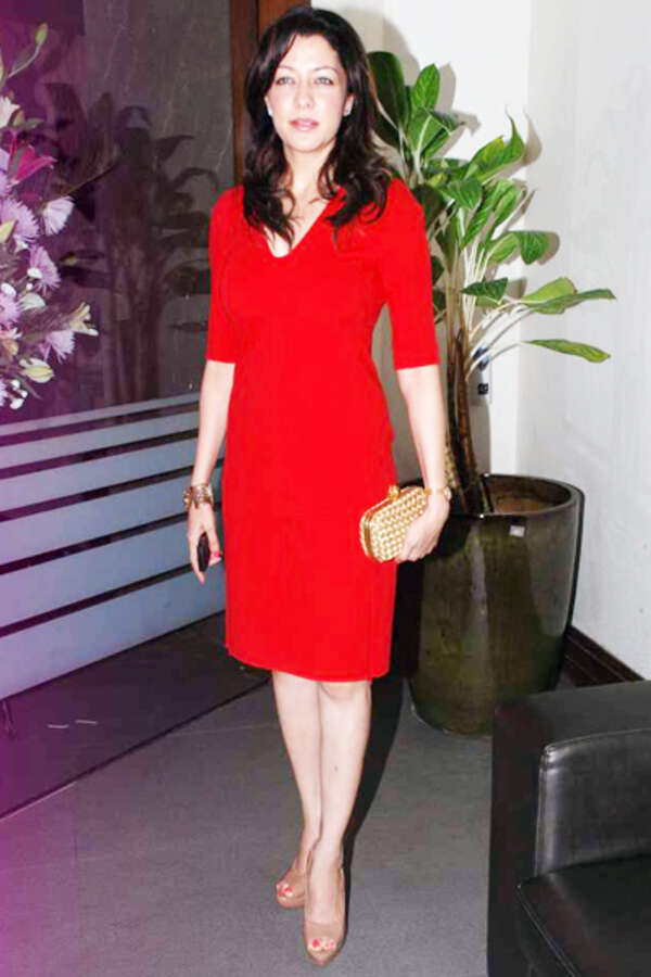 Aditi Govitrikar