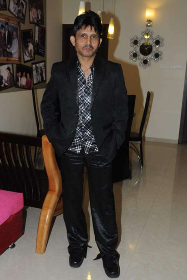 Kamaal Khan