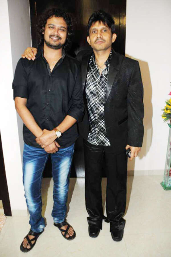 Kamaal Khan