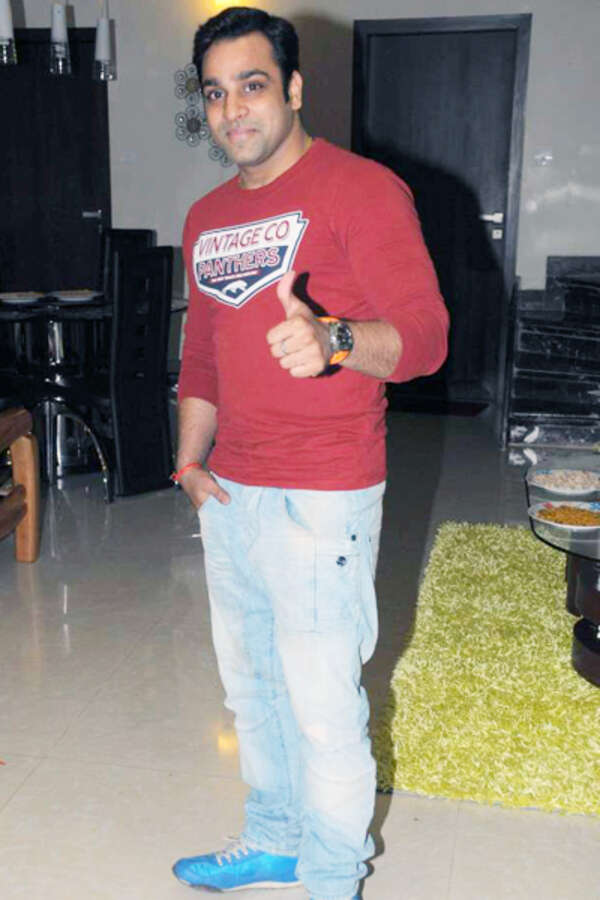Kamaal Khan