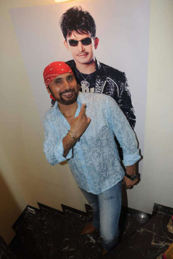 Kamaal Khan