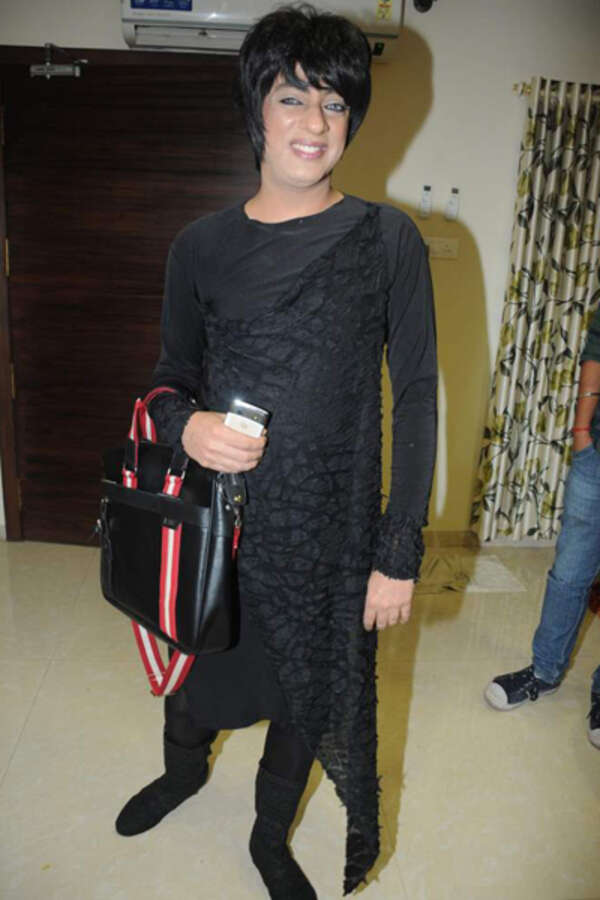 Kamaal Khan