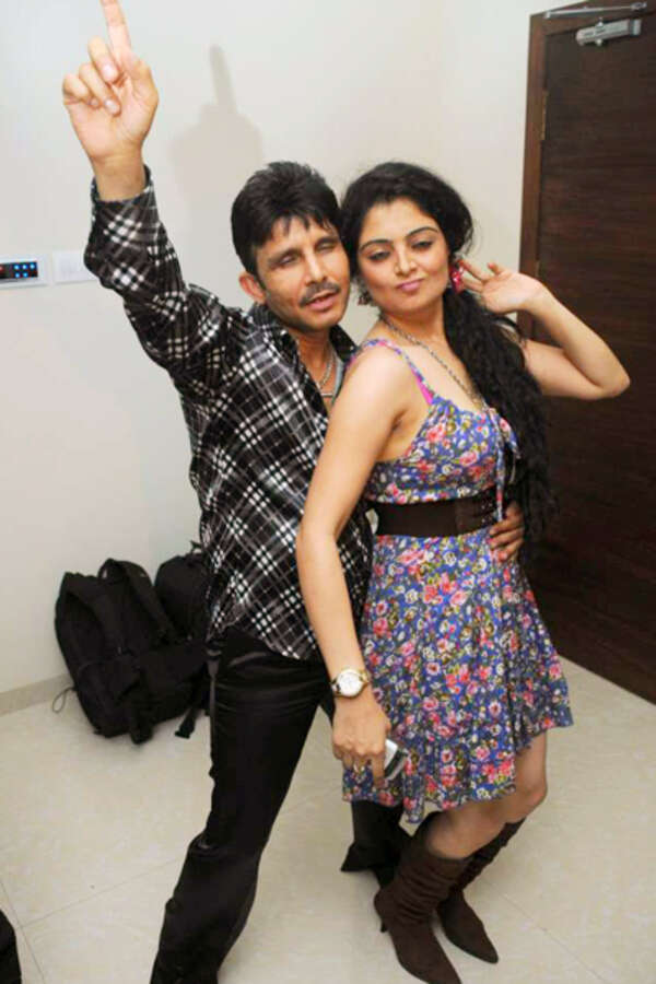 Kamaal Khan